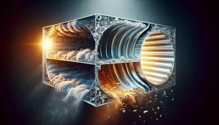 Duct Cleaning Services in Ladner Delta for a Healthier Home