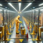 Tool Hygiene: An Essential Guide for UK Clearance Jobs