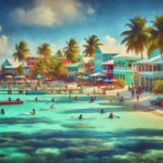 Key Caulker Adventures: Explore Belize’s Hidden Gems