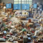 House Clearance Tips for an Efficient UK Holiday Cleanup