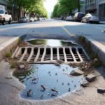 Catch Basin Drainage Solutions for North Vancouver Homes