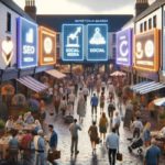 E-commerce Marketing Insights for Moreton-in-Marsh Businesses