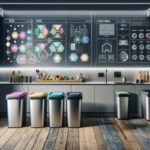 Advanced Waste Sorting for Efficient Clearances in the UK