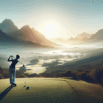Golf Courses in South Africa: A Guide for Beginners