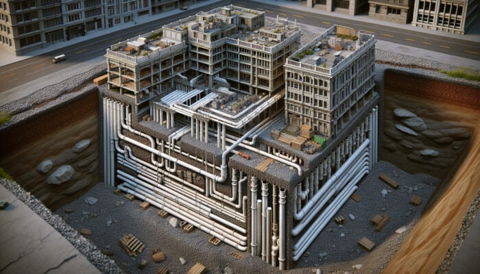 Perimeter Drainage Solutions for Residents in Chilliwack