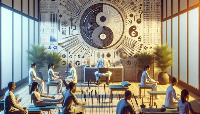 Acupuncture: A Proven Method for Weight Management in the UK