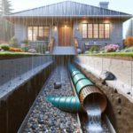 French Drain Services: The Best Solution for South Vancouver