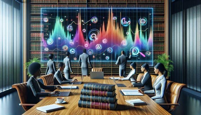 Local SEO Strategies for Law Firms: Essential Best Practices