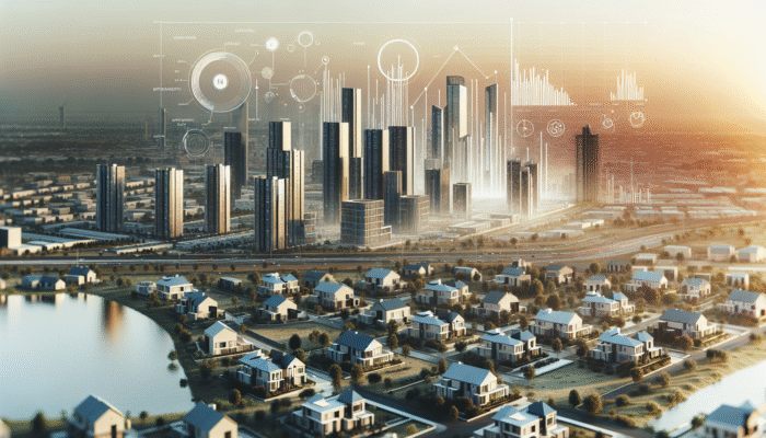 Homebuyers’ Guide: Tips for Purchasing Property in Boksburg