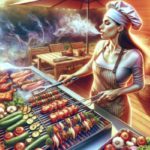 Flavourful Grilling Ideas for an Unforgettable Fourth of July