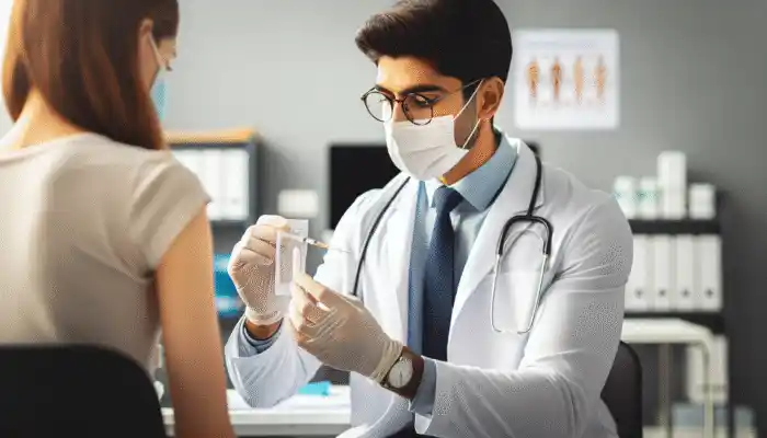 Alcotip Pre-Injection Swabs: Key Details You Should Know