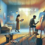 Art Therapy for Emotional Expression: Healing in the UK