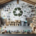 Shed Clearance Tips for Eco-Friendly Homes in the UK