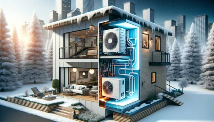 Heat Pump Services: Your Essential Guide for New Westminster