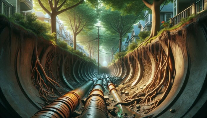 Sewer Inspection Services: Trusted Experts in Kitsilano