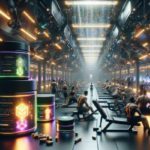 Nootropic Pre-Workouts to Boost Your Performance