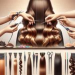 Melting Tools: A Vital Guide for Salon Hair Extensions
