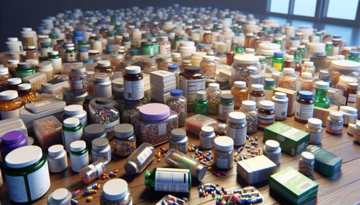 Spotting Fake Supplements: How to Identify Genuine Products