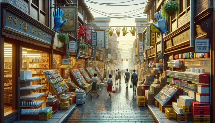 Polythene Gauntlet Gloves: The Essential Buying Guide for Cambridge