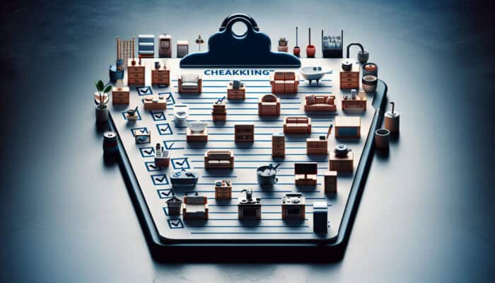 Clear a Small UK Home with These Simple Strategies