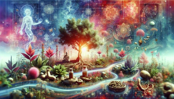 Adaptogens in Diets: Your Essential Integration Guide