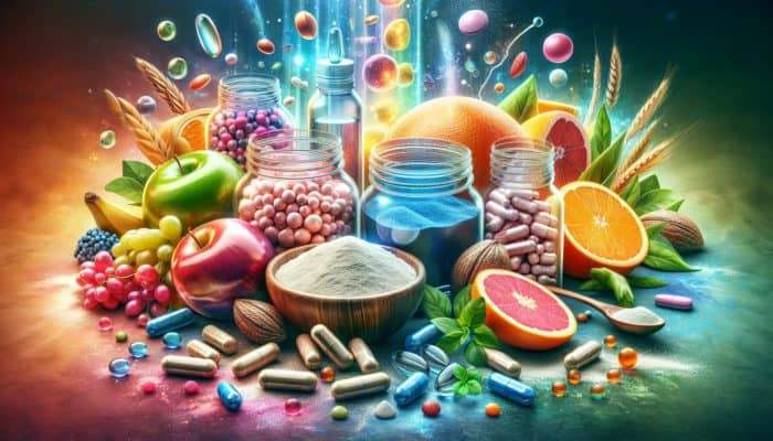 Collagen Blends: The Ultimate Recovery Guide