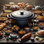 Dutch Oven: An Essential Kitchen Must-Have
