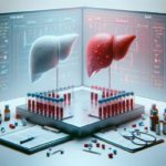 Liver Blood Test Essentials for Swanscombe Residents