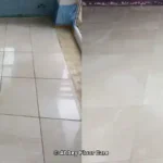 Restored Marble for a Pristine Finish