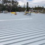 Flat Metal Roof Solutions for Common Leaking Issues