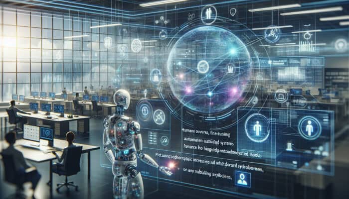 Human VAs: Boosting Efficiency with Routine Automation