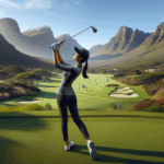 Golf Gloves for Sweaty Hands: Best Options in South Africa