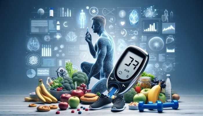 Diabetes Blood Tests: A Guide for Clydebank Residents