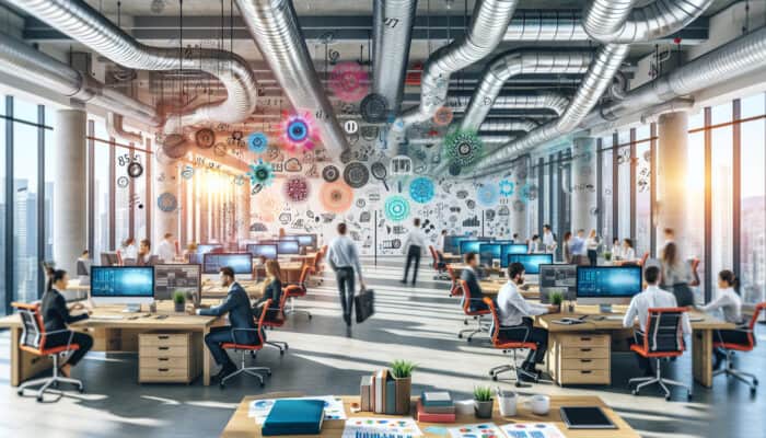 Commercial Duct Cleaning Services Offered by Experts in Port Coquitlam