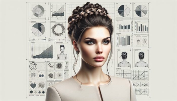 Updos: Elegant Styles for Everyday Versatility