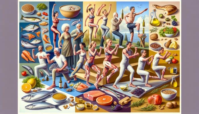 Joint Health Protocols: Your Ultimate Guide to Wellness