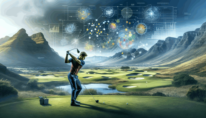 Golf Visualization Techniques for Enhancing Your Game in South Africa