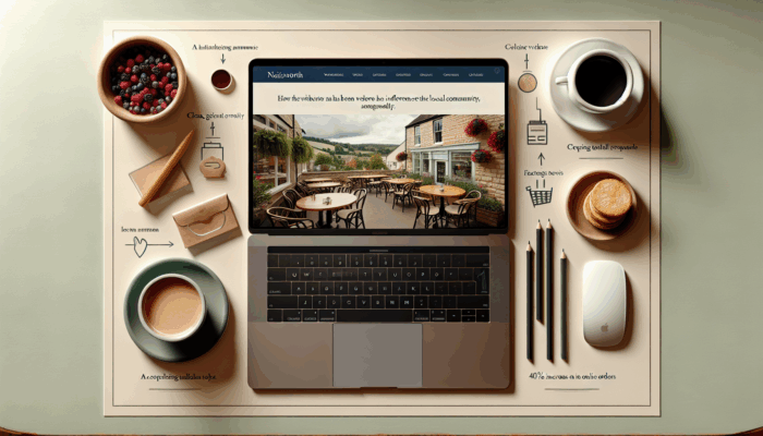 Website Redesign Services Tailored for Nailsworth Small Businesses