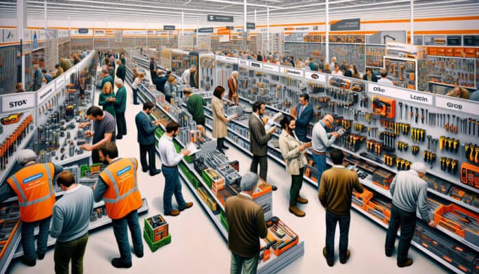 House Clearance Tools: Top UK Buying Options Available