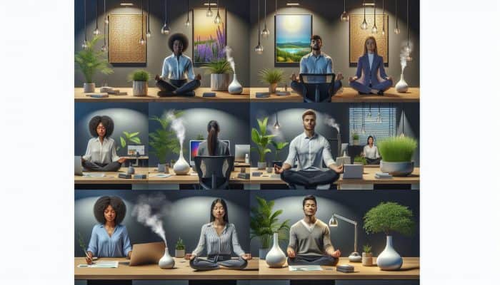 Workplace Mindfulness Programs Boosting UK Office Culture