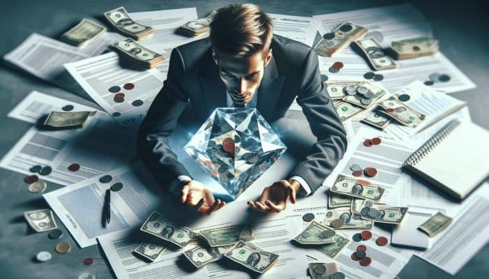 Debt Consolidation Costs Compared to Debt Payoff Costs in the UK