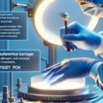 Powder Free Vinyl Gloves: Top Picks in Accrington