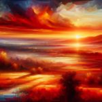 Warmer Colours Enhance Vibrancy and Depth in Design