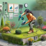 Cordless Tools for Efficient UK Clearance Tasks