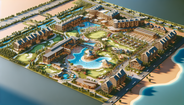 Family-Friendly Golf Resorts in Top South African Destinations