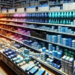 Nitrile Gloves: Best Safety Options Available in Cheltenham