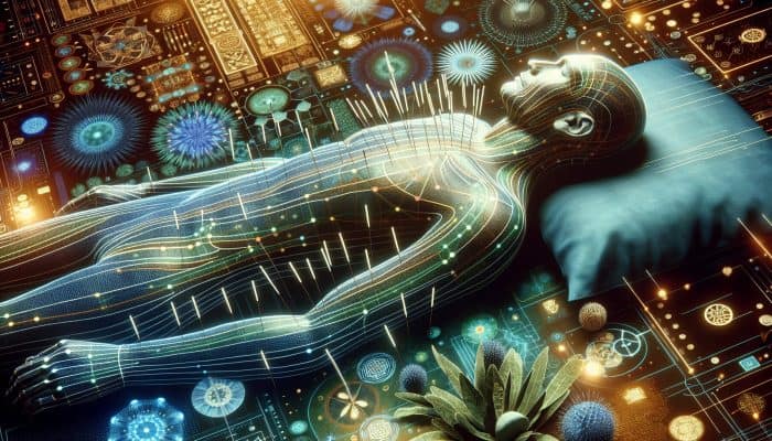 Circulation Benefits of Acupuncture for Men in the UK