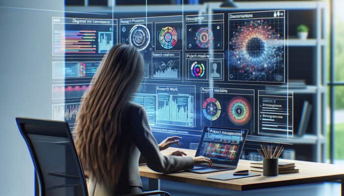 Seamless Onboarding of Human Virtual Assistants Made Easy