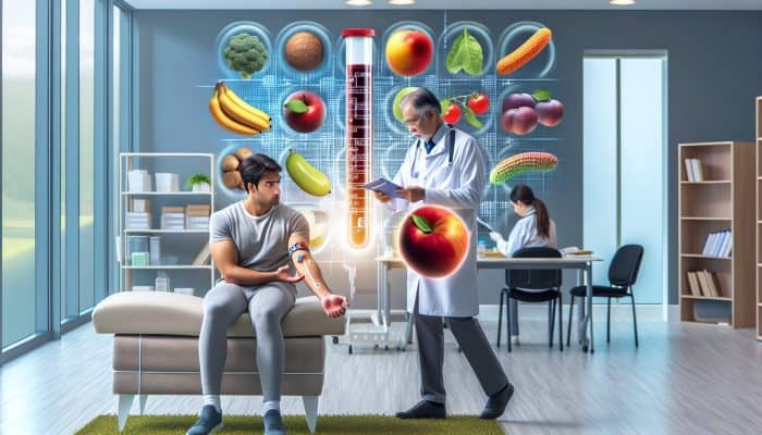 Food Intolerance Test in Harrogate: Find Local Providers