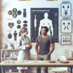 Low Testosterone and Sleep Quality: Essential Insights